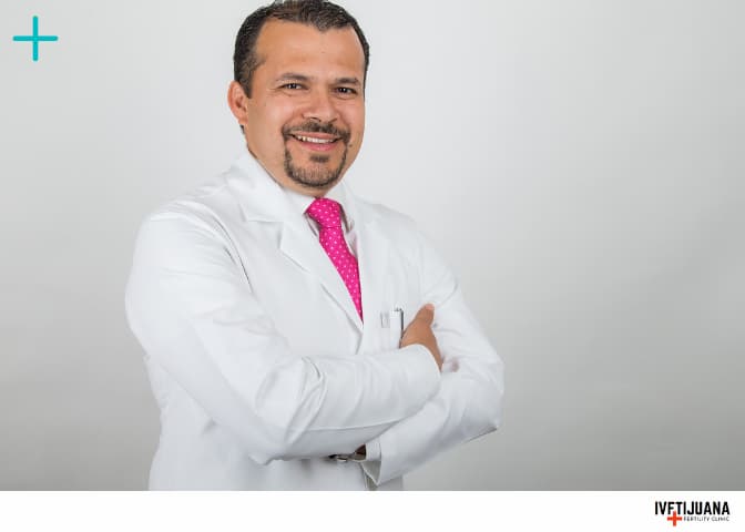 Dr. Edgar Medina,