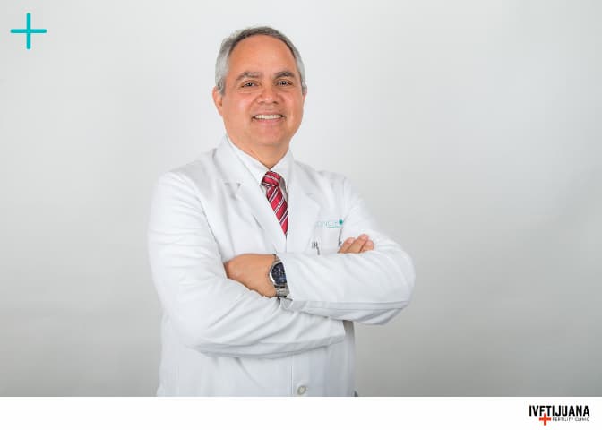 Dr. Oscar Valle, 