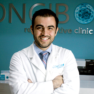 Dr. Luis Enrique Amezquita,