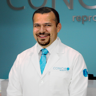 Dr. Edgar Medina Ramos, 